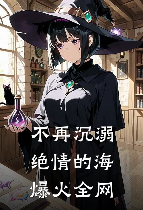 不再沉溺绝情的海爆火全网