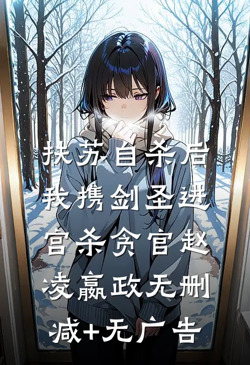 扶苏自杀后，我携剑圣进宫杀贪官赵凌嬴政无删减+无广告