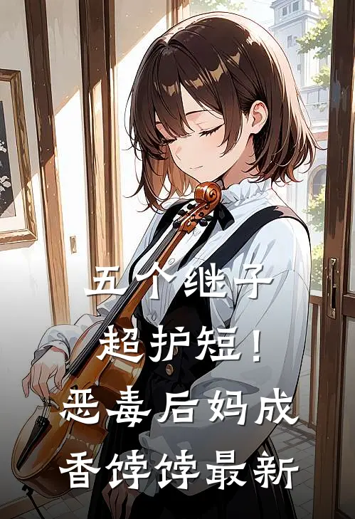 五个继子超护短！恶毒后妈成香饽饽最新