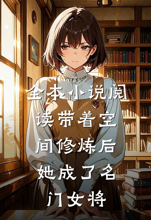 全本小说阅读带着空间修炼后，她成了名门女将