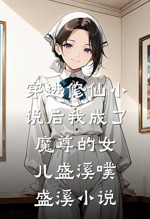 穿进修仙小说后我成了魔尊的女儿盛溪噗盛溪小说