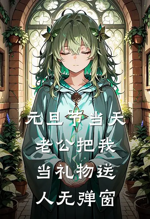 元旦节当天，老公把我当礼物送人无弹窗