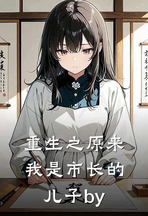 重生之原来我是市长的儿子by