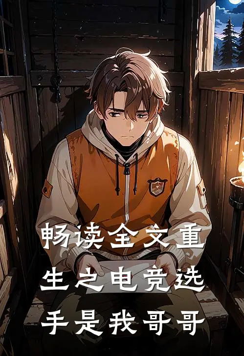 畅读全文重生之电竞选手是我哥哥