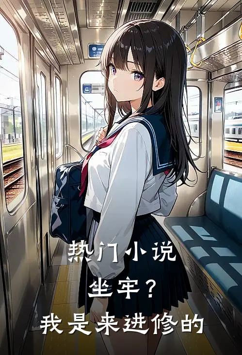 热门小说坐牢？我是来进修的