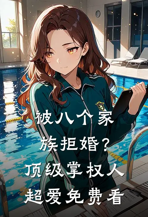 被八个家族拒婚？顶级掌权人超爱免费看