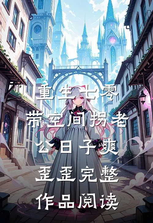 重生七零：带空间拐老公日子爽歪歪完整作品阅读
