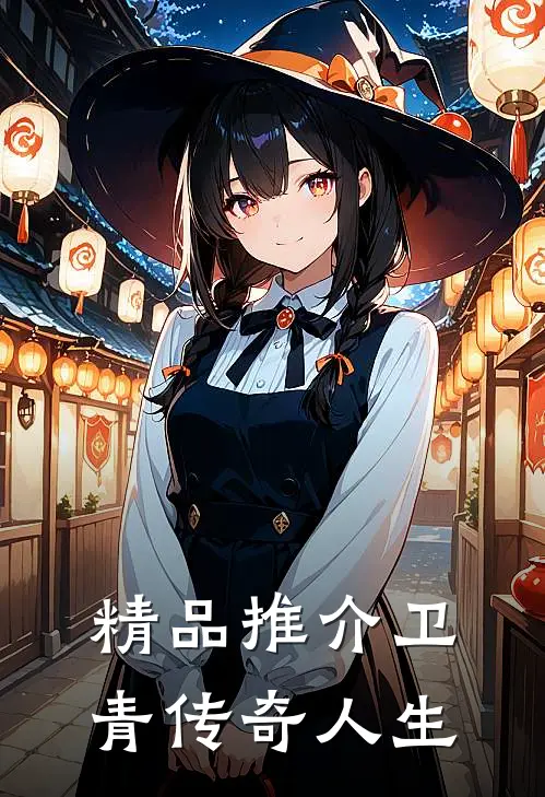 精品推介卫青传奇人生