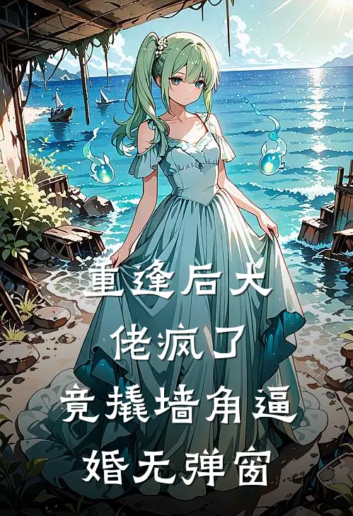 重逢后大佬疯了，竟撬墙角逼婚无弹窗