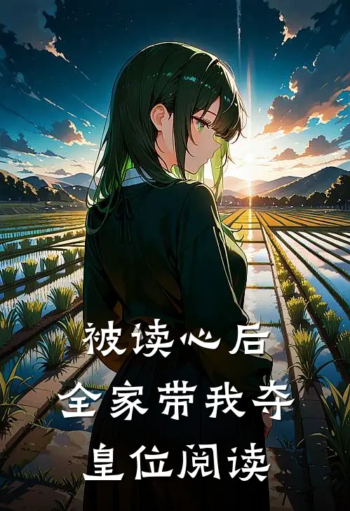 被读心后，全家带我夺皇位阅读