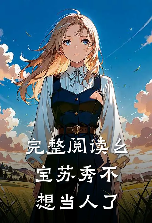 完整阅读幺宝苏秀不想当人了