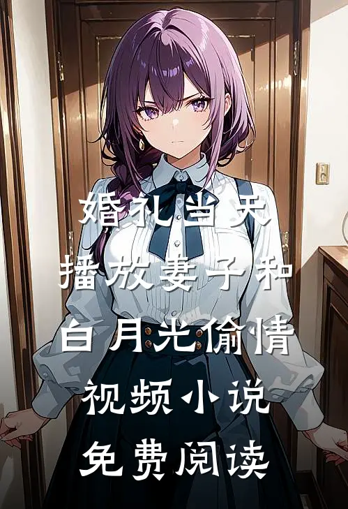 婚礼当天，播放妻子和白月光偷情视频小说免费阅读