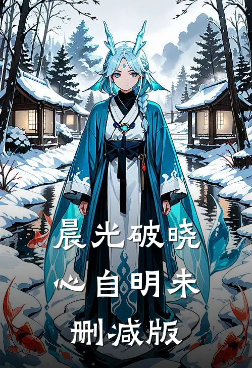 晨光破晓心自明未删减版