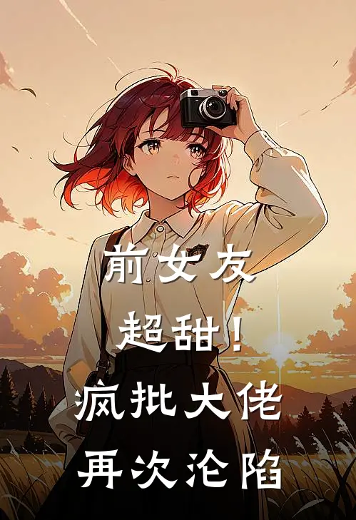 前女友超甜！疯批大佬再次沦陷