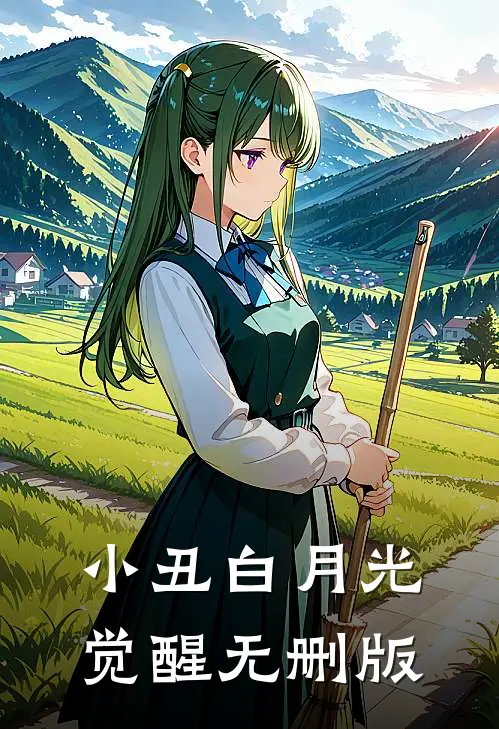 小丑白月光觉醒无删版