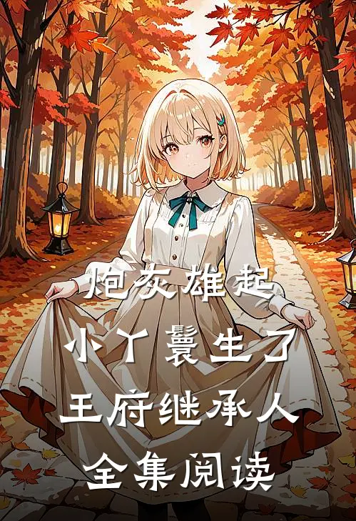 炮灰雄起：小丫鬟生了王府继承人全集阅读