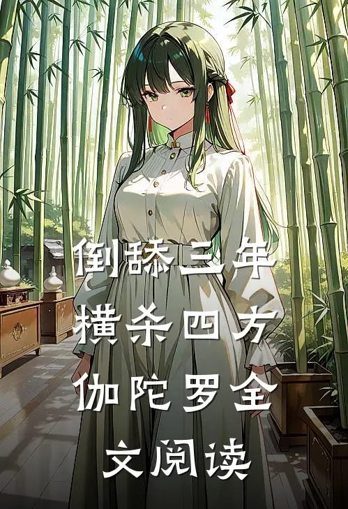 倒舔三年,横杀四方 伽陀罗全文阅读