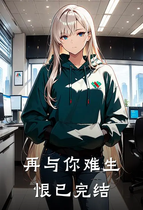 再与你难生恨已完结
