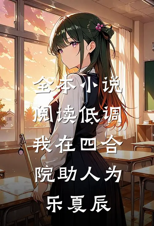 全本小说阅读低调:我在四合院助人为乐夏辰