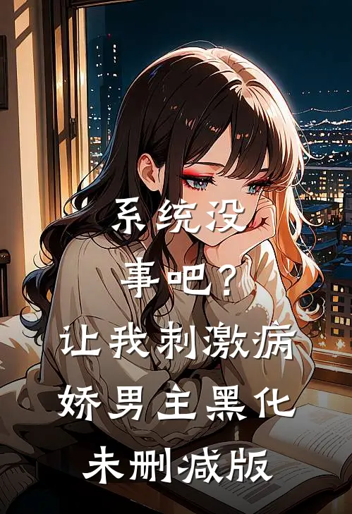 系统没事吧？让我刺激病娇男主黑化未删减版