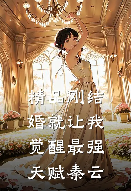 精品刚结婚就让我觉醒最强天赋秦云