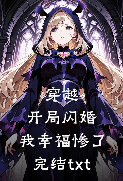 穿越：开局闪婚，我幸福惨了完结txt