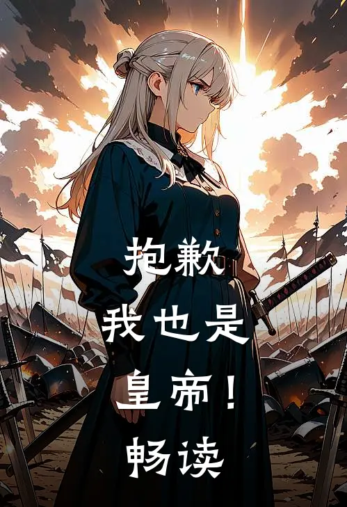 抱歉，我也是皇帝！畅读