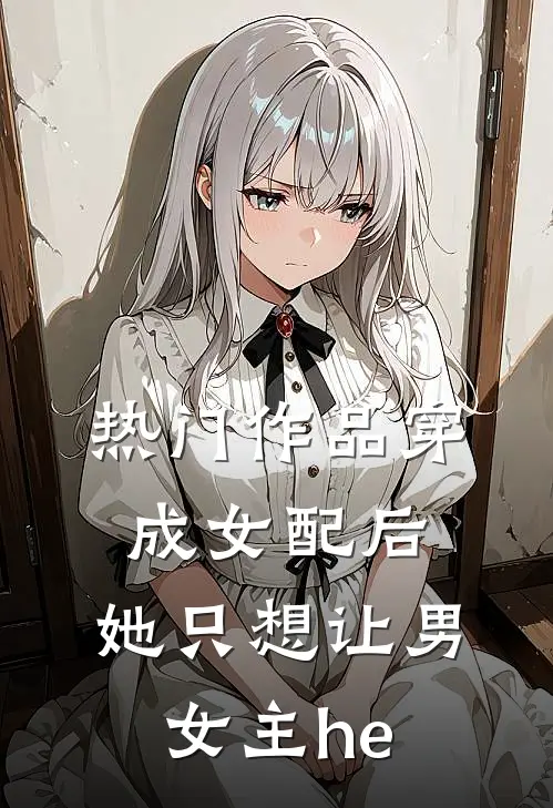 热门作品穿成女配后，她只想让男女主he