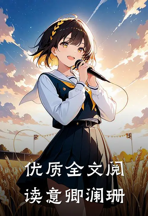 优质全文阅读意卿澜珊