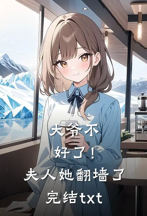 大爷不好了！夫人她翻墙了完结txt