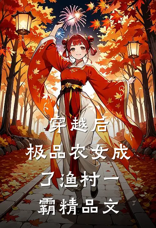 穿越后，极品农女成了渔村一霸精品文
