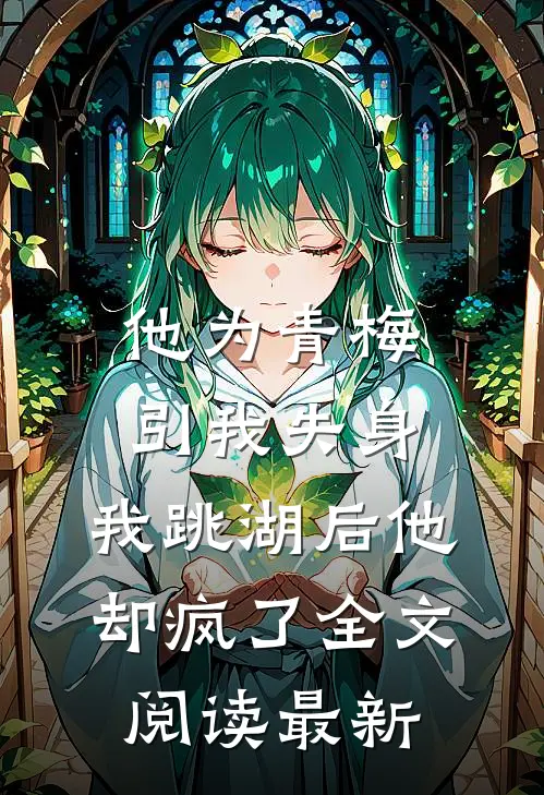 他为青梅引我失身，我跳湖后他却疯了全文阅读最新