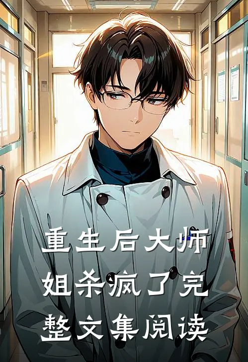 重生后大师姐杀疯了完整文集阅读