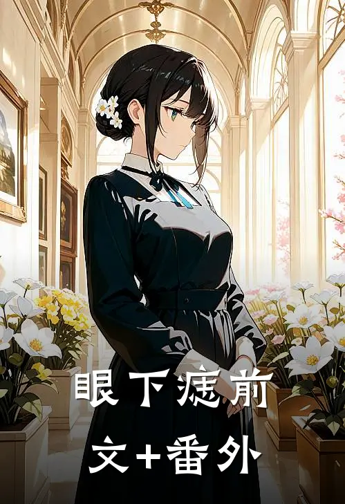 眼下痣前文+番外