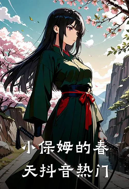 小保姆的春天抖音热门