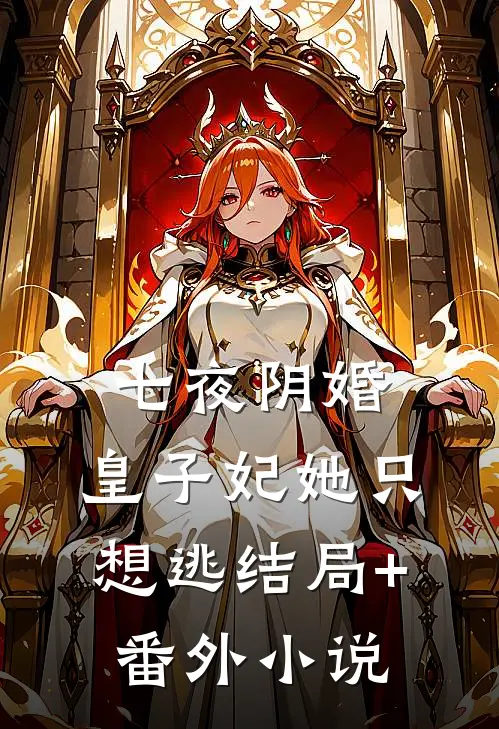 七夜阴婚：皇子妃她只想逃结局+番外小说