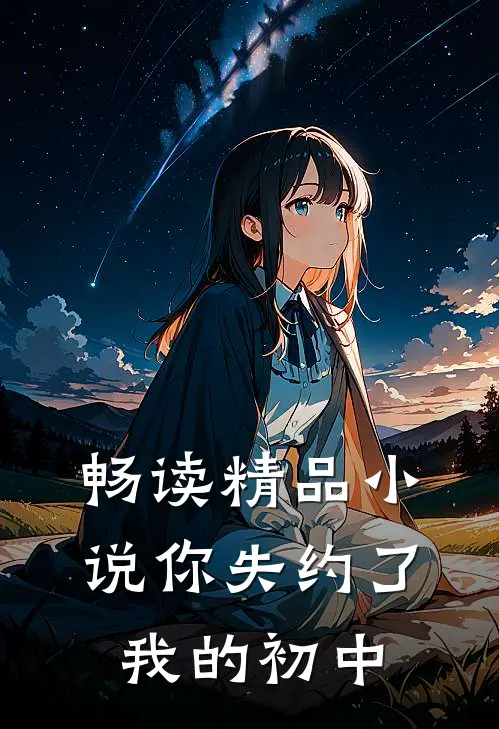 畅读精品小说你失约了，我的初中