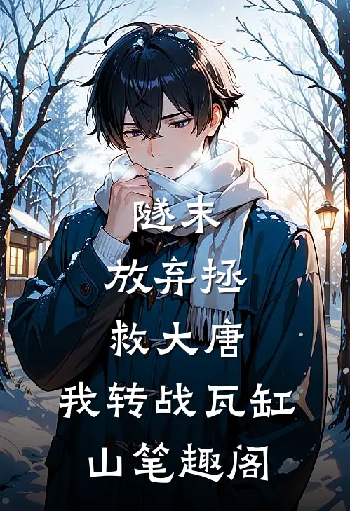 隧末：放弃拯救大唐，我转战瓦缸山笔趣阁