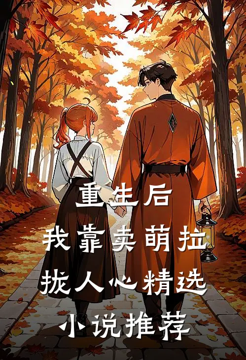 重生后，我靠卖萌拉拢人心精选小说推荐