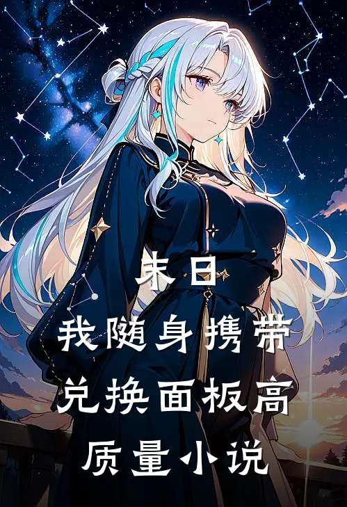 末日：我随身携带兑换面板高质量小说