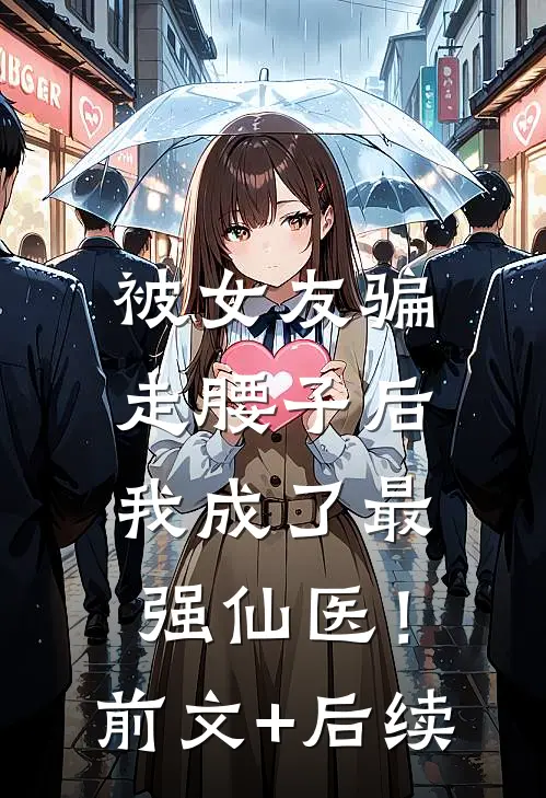 被女友骗走腰子后，我成了最强仙医！前文+后续