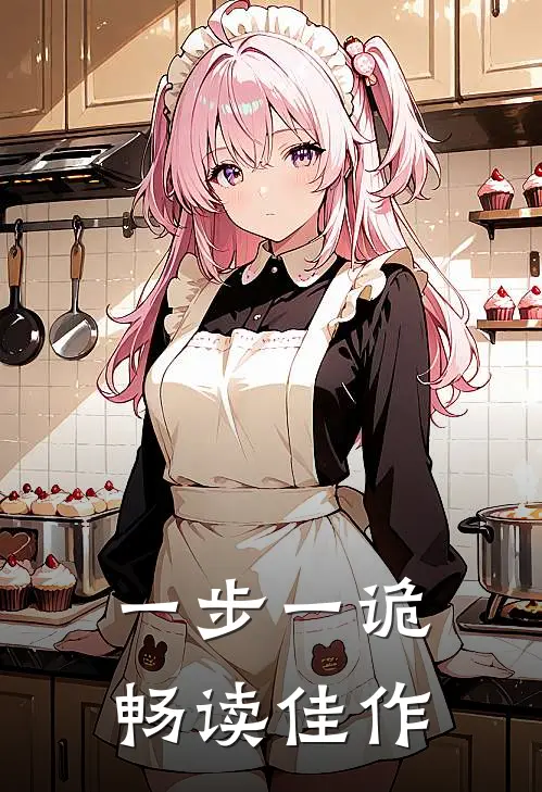 一步一诡畅读佳作