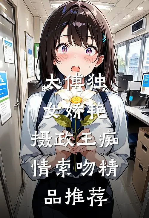 太傅独女娇艳，摄政王痴情索吻精品推荐