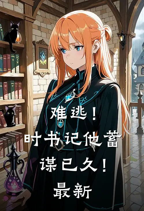 难逃！时书记他蓄谋已久！最新