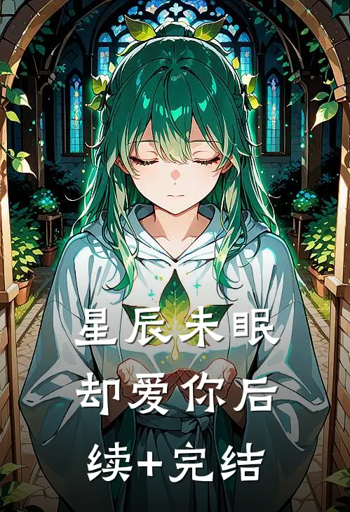 星辰未眠却爱你后续+完结