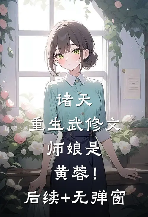 诸天：重生武修文，师娘是黄蓉！后续+无弹窗