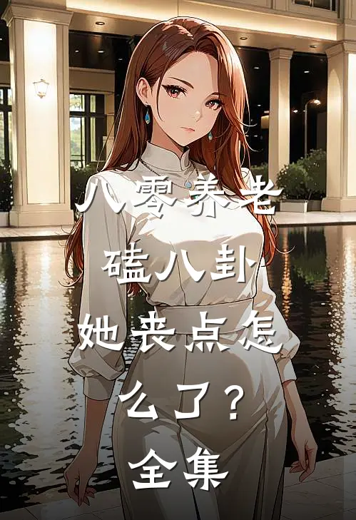 八零养老磕八卦，她丧点怎么了？全集