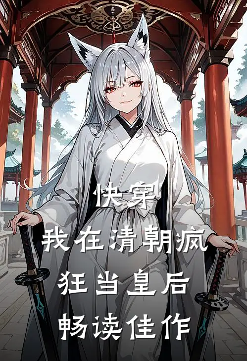 快穿：我在清朝疯狂当皇后畅读佳作