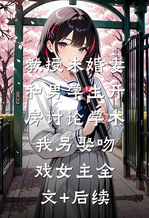 教授未婚妻和男学生开房讨论学术，我另娶吻戏女主全文+后续