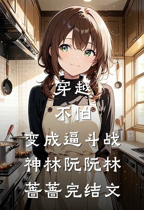 穿越，不怕，变成逼斗战神林阮阮林蔷蔷完结文